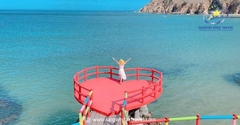 Tour TeamBuilding Quy Nhơn 3 Ngày 3 Đêm | Khơi Nguồn Sức Mạnh Đoàn Kết