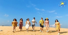 Tour Quy Nhơn 3 Ngày 2 Đêm Lễ 30/4 - 1/5 | Bay Khứ Hồi Từ TpHCM