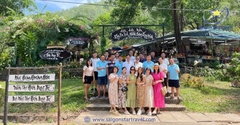 Tour City Quy Nhơn 1 Ngày - Trung Tâm Khám Phá Khoa Học