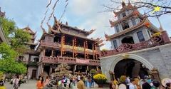 Tour Quy Nhơn 3 Ngày 2 Đêm Lễ 30/4 - 1/5 | Bay Khứ Hồi Từ TpHCM