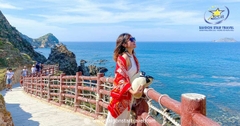 Tour Quy Nhơn Phú Yên 3 Ngày 3 Đêm Lễ 2/9