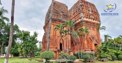 Tour City Quy Nhơn 1 Ngày - Trung Tâm Khám Phá Khoa Học