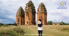Tour Tây Sơn Hầm Hô 1 Ngày - Miền Đất Võ Hùng Thiêng