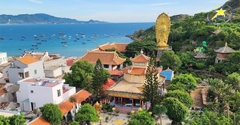 Tour Quy Nhơn 3 Ngày 2 Đêm Lễ 30/4 - 1/5 | Bay Khứ Hồi Từ TpHCM