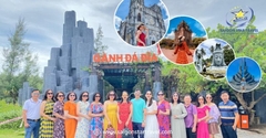 Tour Phú Yên 1 Ngày | Khám Phá Nét Đẹp Hoa Vàng Cỏ Xanh