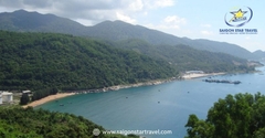 Tour Mũi Điện – Vũng Rô – Hòn Nưa 1 Ngày