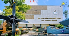 Tour Sài Gòn Nửa Ngày