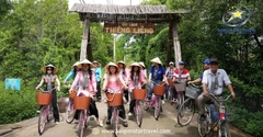 Tour Du Lịch Đảo Thiềng Liềng - Cần Giờ - 1 Ngày