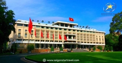 Tour Sài Gòn 1 Ngày - City Tour