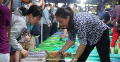 Tour Cần Giờ 1 Ngày - Khám Phá Rừng Ngập Mặn & Biển 30/4