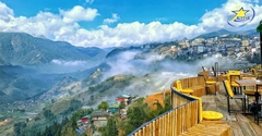 Tour Sapa 4 Ngày 3 Đêm Tết Nguyên Đán