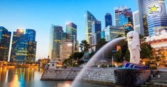 Tour singapore 5 Ngày 4 Đêm – Gardens By The Bay