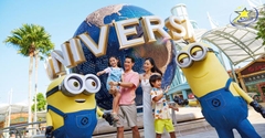Tour Tết Malaysia Singapore 5 Ngày 4 Đêm