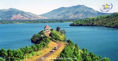 Tour Du Lịch KonTum - Gia Lai - Buôn Mê 4N4Đ