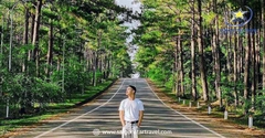 Tour Pleiku - Măng Đen - Buôn Mê 3N3Đ Lễ 30/4