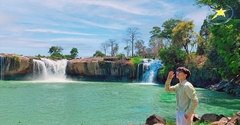 Tour Tà Đùng Buôn Mê 3 Ngày 3 Đêm Lễ 30/4