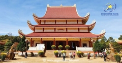 Tour Măng Đen - Kom Tum - Gia Lai - Buôn Mê Thuột - 4N4Đ