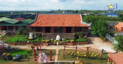 Tour Tà Đùng Bảo Lộc 2 Ngày 2 Đêm Lễ 30/4