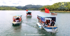 Tour Tà Đùng Bảo Lộc 2 Ngày 2 Đêm Lễ 30/4