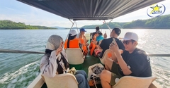 Tour Tết Tà Đùng Buôn Mê Thuột 3N3Đ - Du Lịch Tết 2025