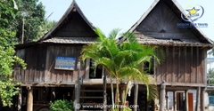 Tour Du Lịch KonTum - Gia Lai - Buôn Mê 4N4Đ