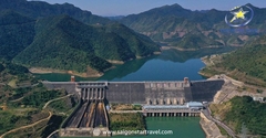 Tour Măng Đen - Kom Tum - Gia Lai - Buôn Mê Thuột - 4N4Đ