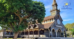 Tour Măng Đen - Kom Tum - Gia Lai - Buôn Mê Thuột - 4N4Đ