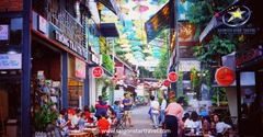 Tour Du Lịch KonTum - Gia Lai - Buôn Mê 4N4Đ