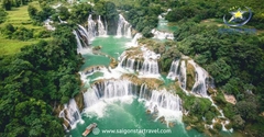 Tour Tà Đùng Bảo Lộc 2 Ngày 2 Đêm Lễ 30/4