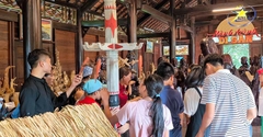 Tour Tết Tà Đùng Buôn Mê Thuột 3N3Đ - Du Lịch Tết 2025