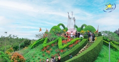 Tour Tết Tà Đùng Buôn Mê Thuột 3N3Đ - Du Lịch Tết 2025