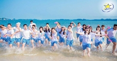 Tour Teambuilding Long Hải 1 Ngày