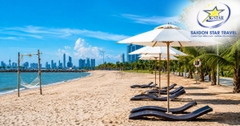 Tour Thái Lan 5N4Đ | Bangkok - Pattaya - Suan Thai  Khởi Hành Từ TpHCM