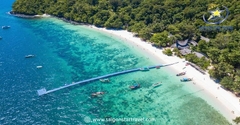 Tour Bangkok Pattaya 5 Ngày 4 Đêm