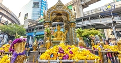 Tour Du Lịch Thái Lan 5 Ngày 4 Đêm | Khám Phá Pattaya