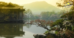 Tour Du Lịch Trung Quốc 7N6Đ - Thượng Hải - Bắc Kinh - Hàng Châu - Ô Trấn