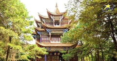 Tour Trung Quốc 6N5Đ: Côn Minh - Đại Lý - Lệ Giang - Shangrila