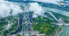 Tour du lịch Trung Quốc 5N4Đ - Trương Gia Giới - Phượng Hoàng Cổ Trấn