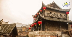 Tour Du Lịch Trương Gia Giới Phượng Hoàng Cổ Trấn 6N5Đ