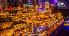 Tour Đại Lý – Lệ Giang – Shangrila 6N5Đ | Bay thẳng từ TpHCM