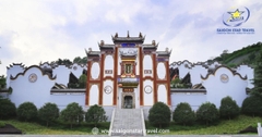 Tour du lịch Trung Quốc 5N4Đ - Trương Gia Giới - Phượng Hoàng Cổ Trấn