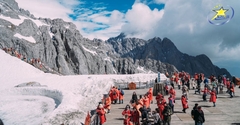 Tour Trung Quốc 6N5Đ: Côn Minh - Đại Lý - Lệ Giang - Shangrila