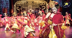 Tour Du Lịch Trung Quốc 7N6Đ - Thượng Hải - Bắc Kinh - Hàng Châu - Ô Trấn