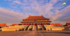 Tour Du Lịch Trung Quốc 7N6Đ - Thượng Hải - Bắc Kinh - Hàng Châu - Ô Trấn