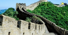 Tour Du Lịch Trung Quốc 7N6Đ - Thượng Hải - Bắc Kinh - Hàng Châu - Ô Trấn