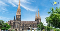 Tour Du lịch Úc 7 Ngày 6 Đêm