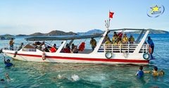 Tour Đà Lạt - Vĩnh Hy 4 Ngày 3 Đêm | Checkin Rừng & Biển Tuyệt Đẹp