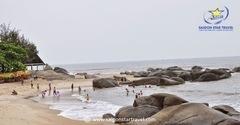 Tour Long Hải 2 Ngày 1 Đêm