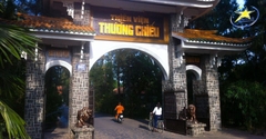 Tour Hành Hương Tết Vũng Tàu 1 Ngày - Viếng 10 Cảnh Chùa Cầu An Gia Đình