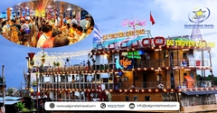Tour Bến Tre Cần Thơ 2 Ngày 1 Đêm | Mỹ Tho - Bến Tre - Cần Thơ